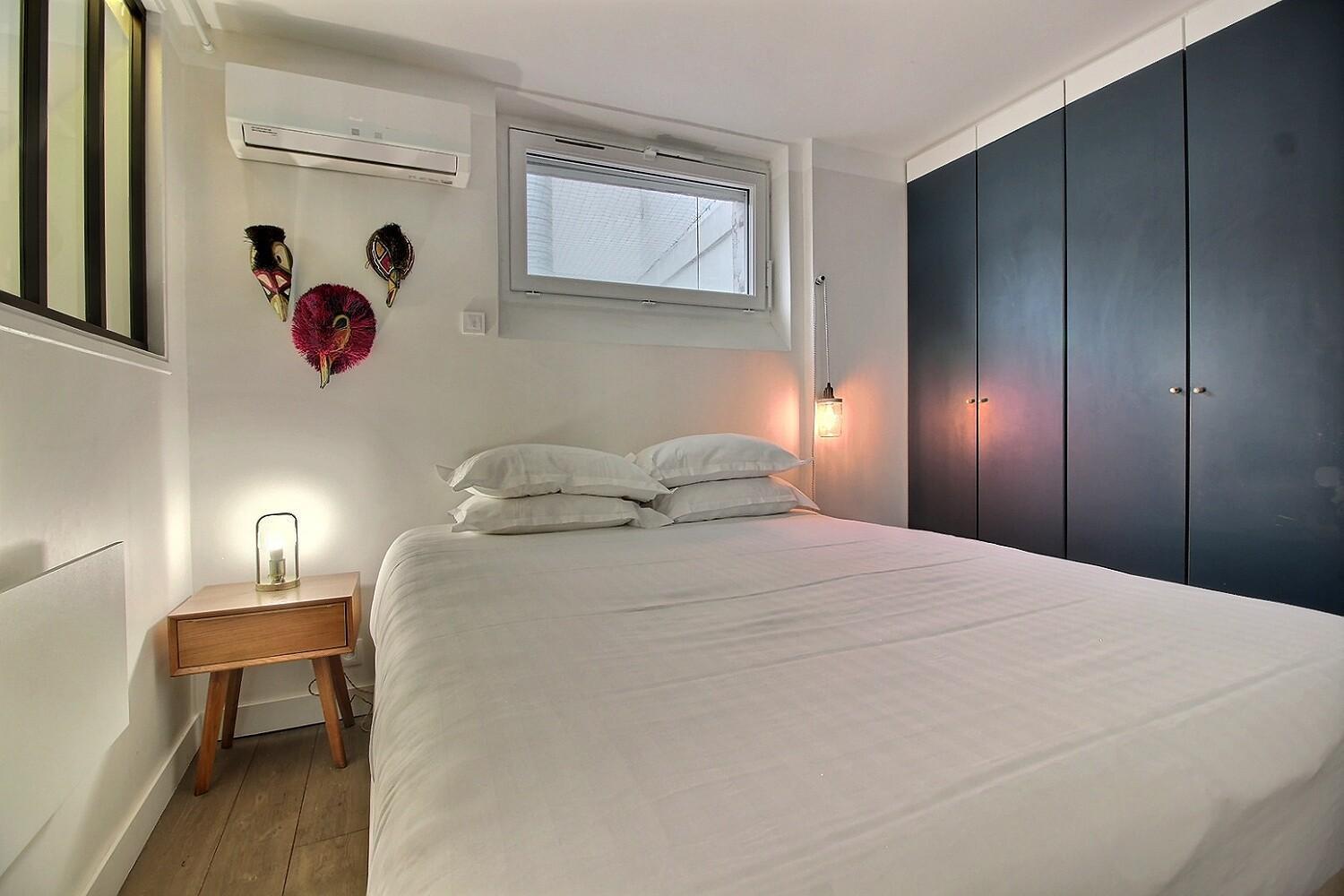 Parisian Home L Montorgueil Eksteriør billede