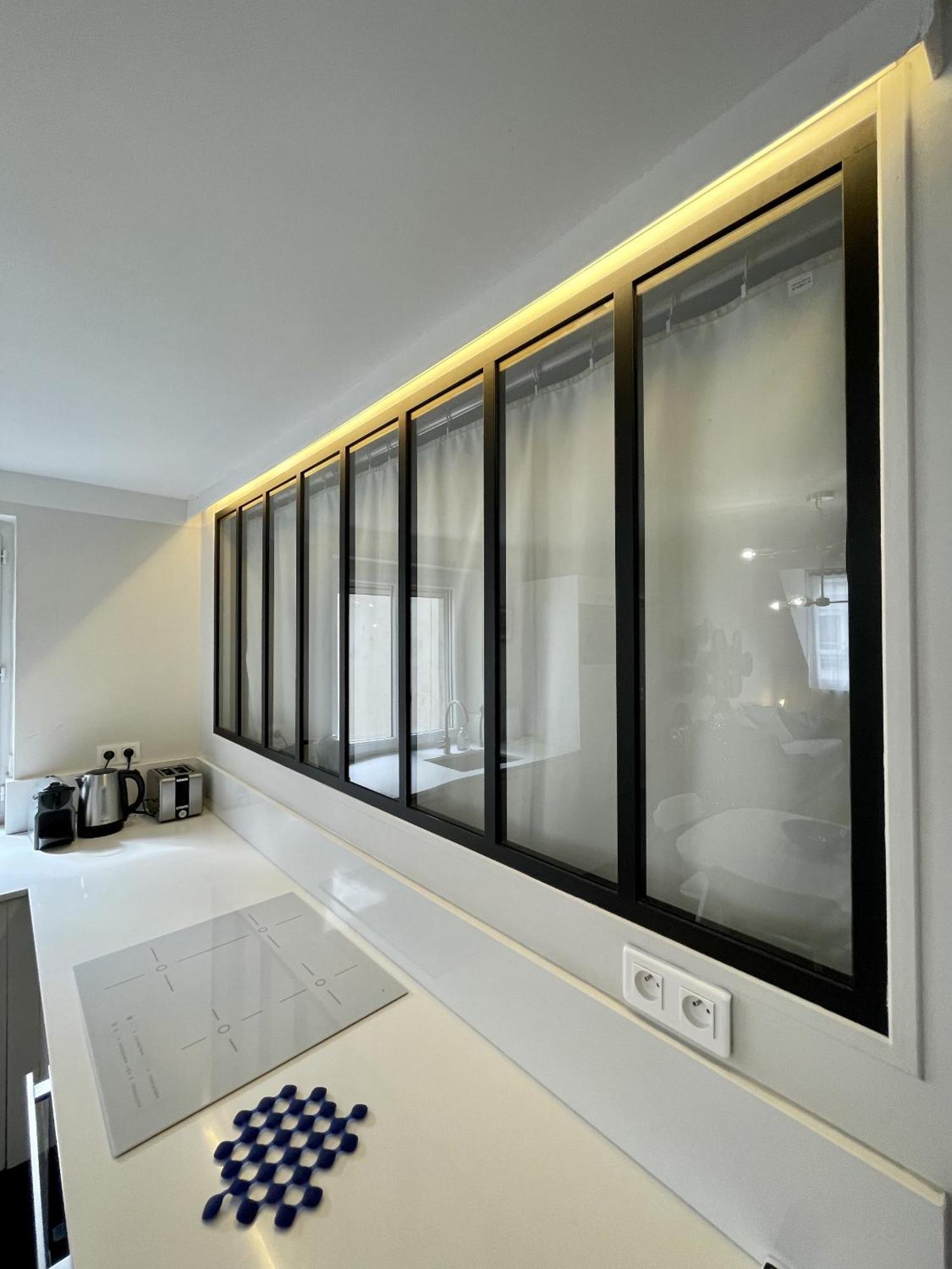 Parisian Home L Montorgueil Eksteriør billede