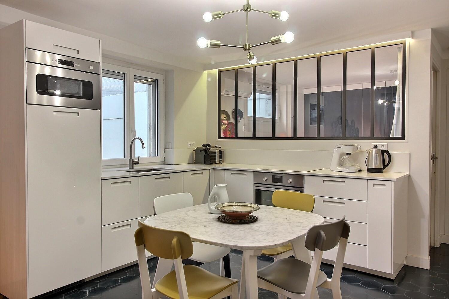 Parisian Home L Montorgueil Eksteriør billede
